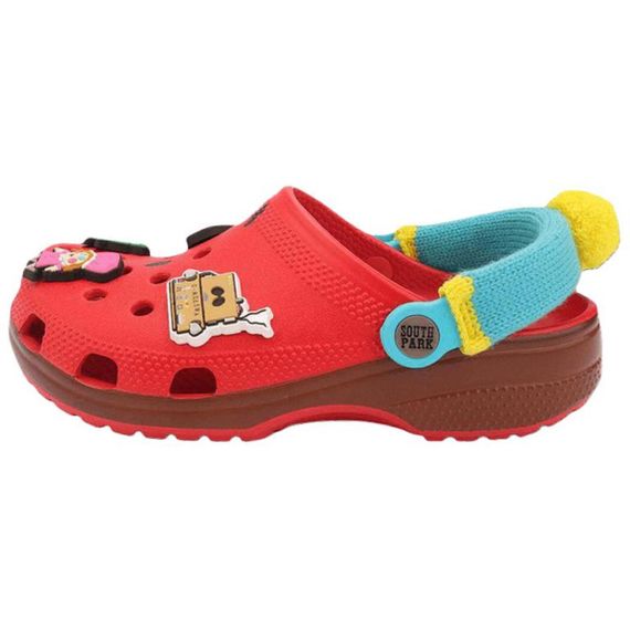 Crocs Classic Clog 'Cartman'