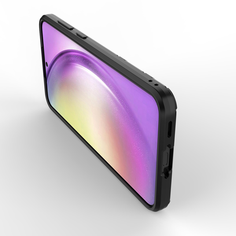 Чехол Warrior Case для Samsung Galaxy A56