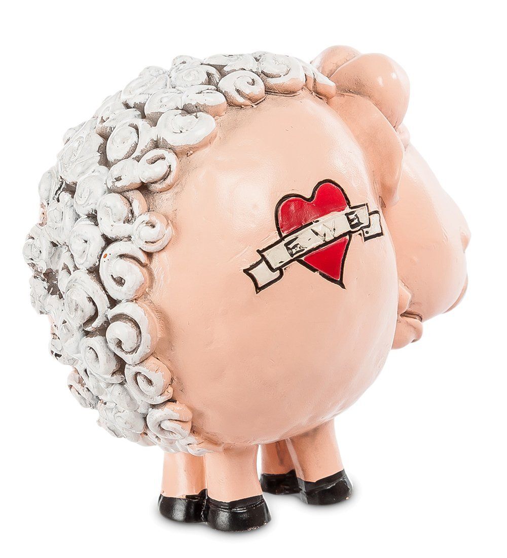 RV-136 Фигурка Овца «Панк» (W.Stratford)