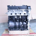 Двигатель Mitsubishi 4A91 новый