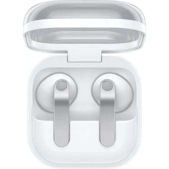Беспроводные наушники Samsung Galaxy Buds4 (TWS) (Белый | White)