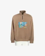 Толстовка Wema SV6 Какао