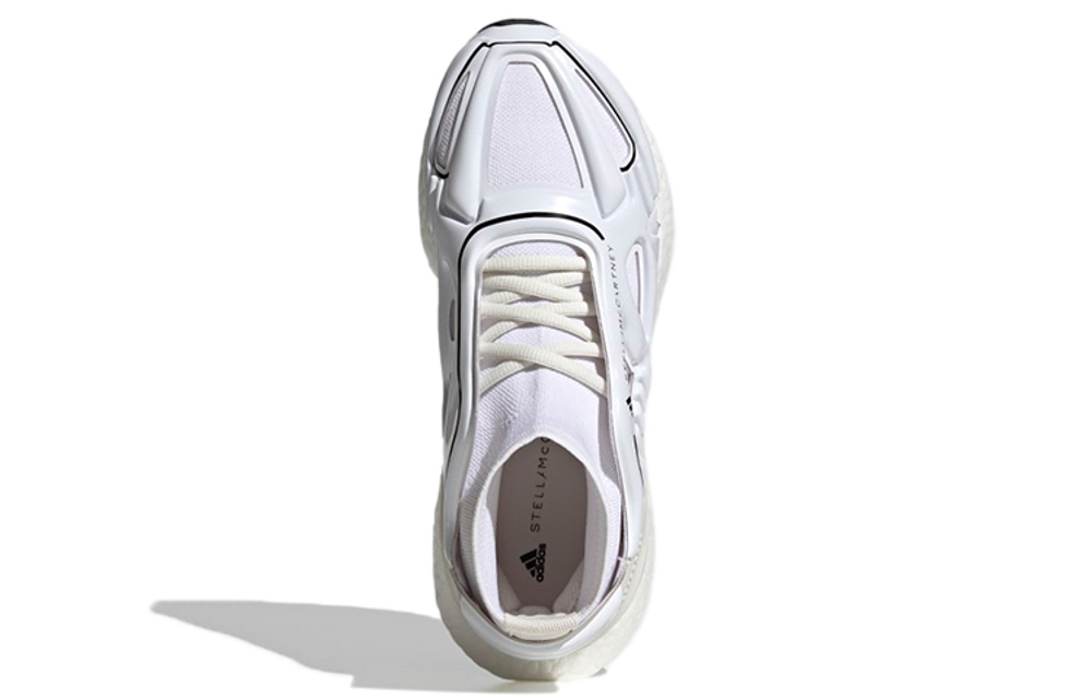 Кроссовки Stella Mccartney X Adidas Sandal (Женская размерная сетка)