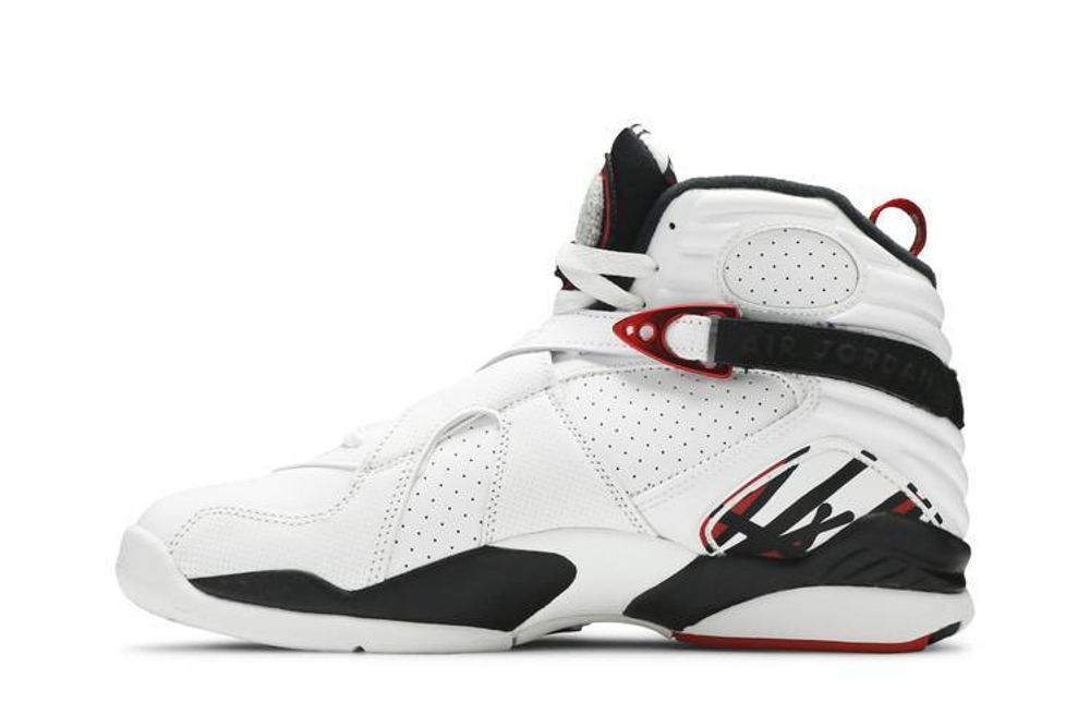 Кроссовки Jordan Air Jordan 8 Retro Alternate 2017