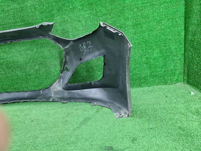 Бампер передний Hyundai I30 2 (2015-2017)