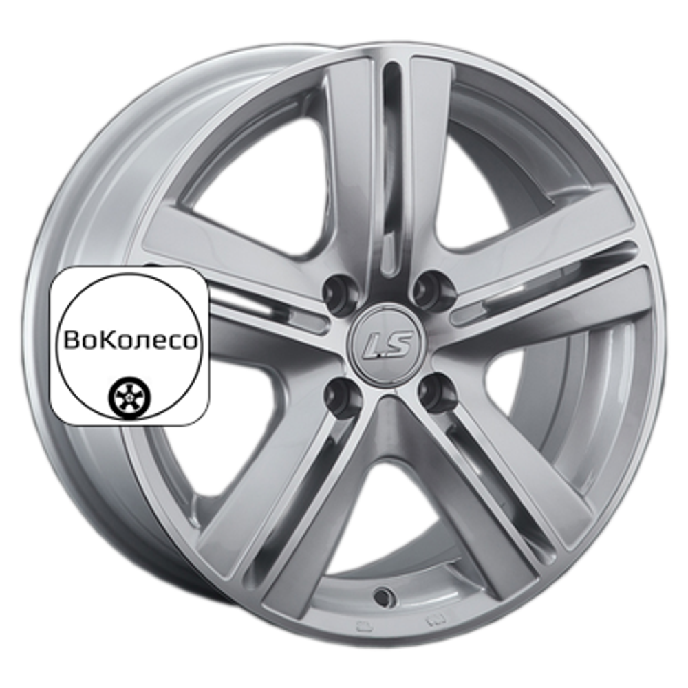 6,5x15/4x100 ET40 D73,1 320 SF LS