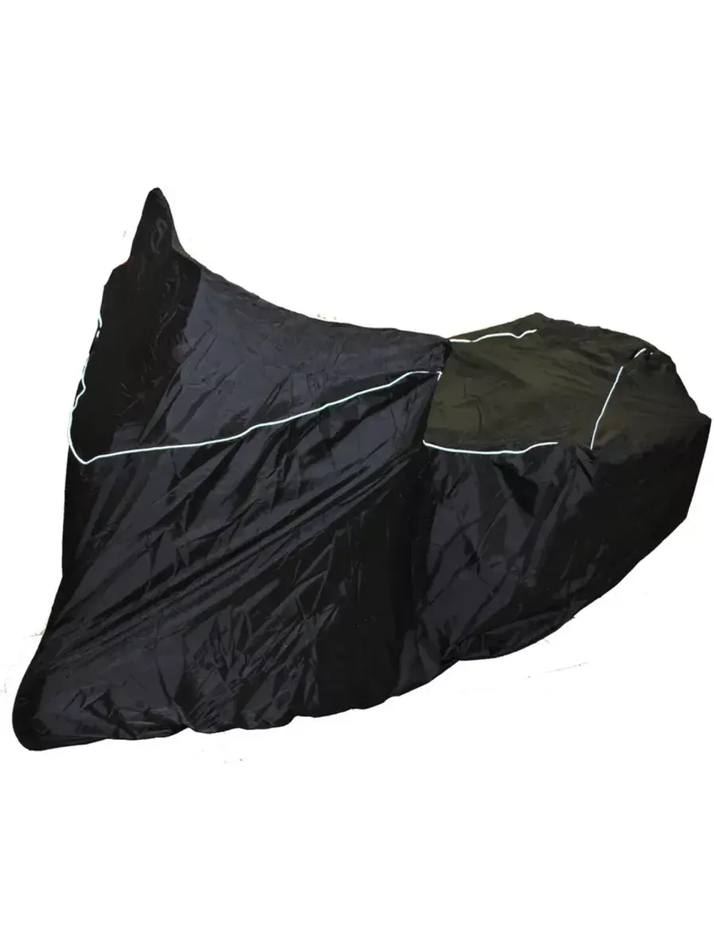 Чехол для мотоцикла Yamaha SuperTenere с кофрами