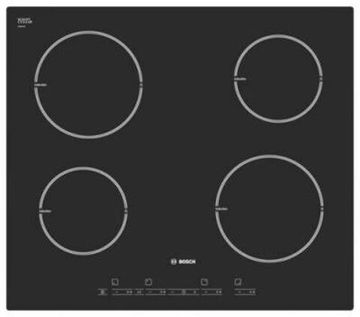 Индукционная варочная панель Bosch PIA611T16E