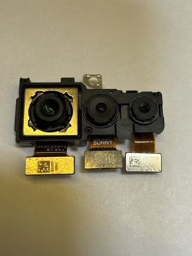 Камера для Huawei Honor 20 Lite (48 MP) задняя