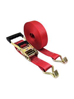 Стяжной ремень для крепления груза Gigant 5/10т 12м GSR-016