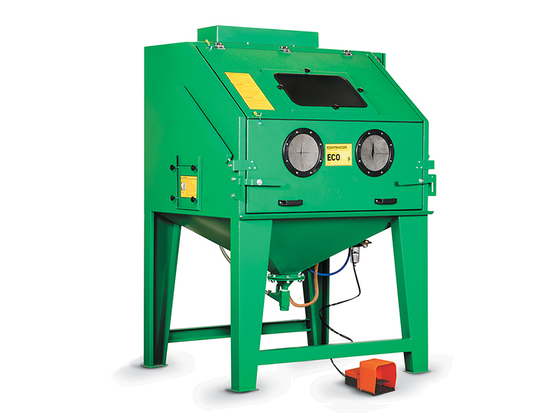 Камера Contracor ECO-140S-Base без фильтра