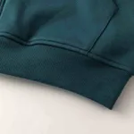 Купить Худи Ymkashix Zip HTF изумрудный/бордовый Худи Ymkashix Zip HTF изумрудный/бордовый