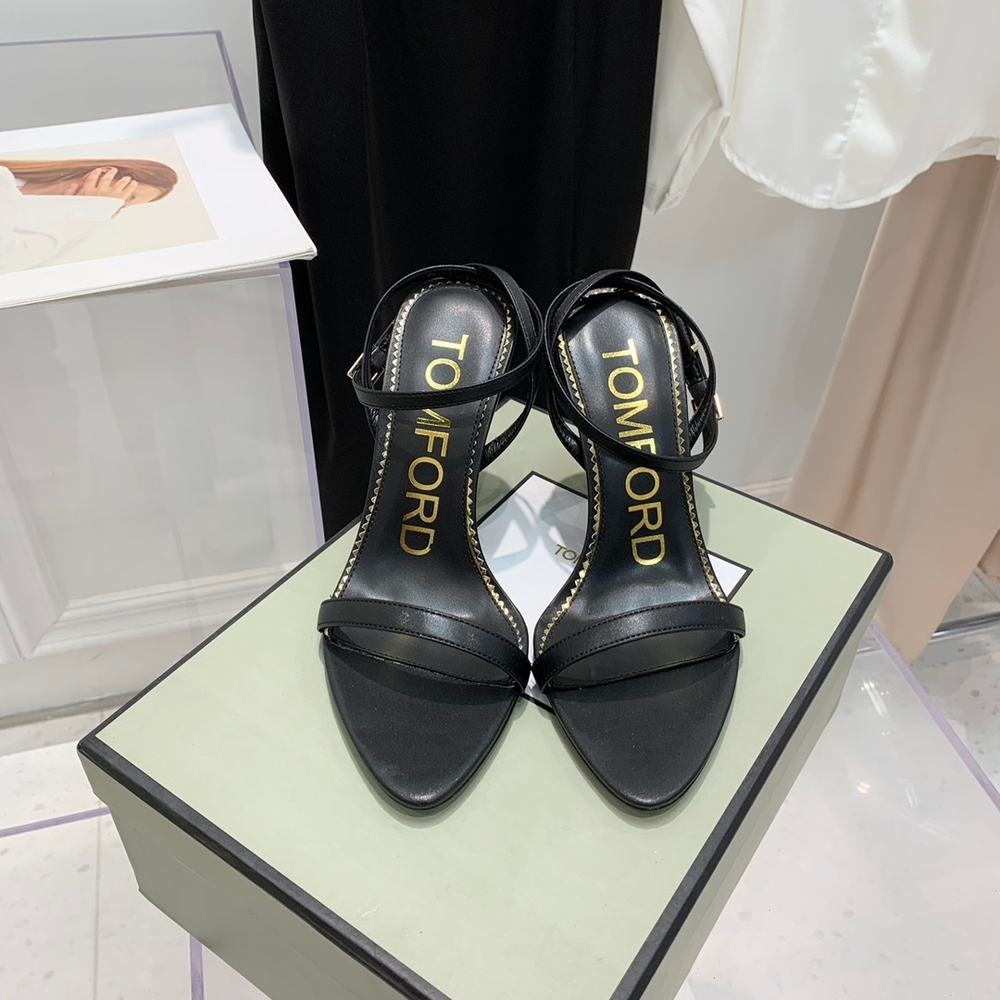Tom Ford Pumps 10.5 cm