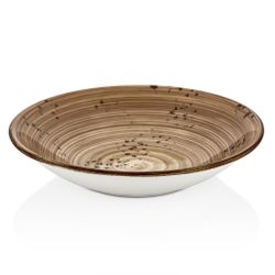 Салатник 1300 мл d 25 см   By Bone Innovation [6]