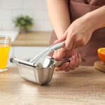 Соковыжималка для цитрусовых Доляна, 22,5 см