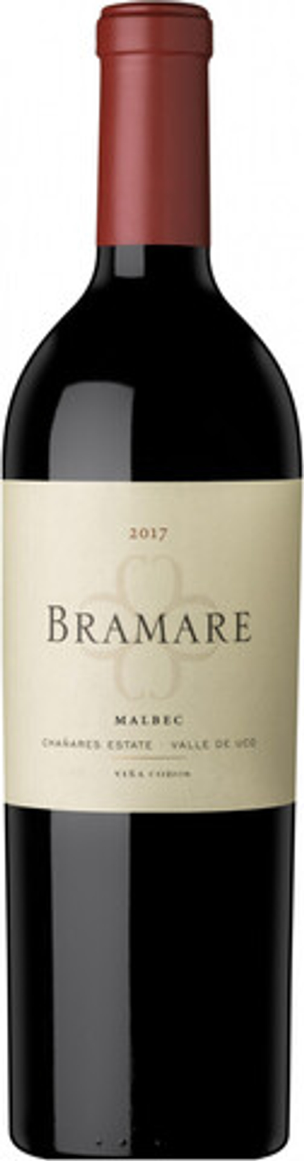 Вино Vina Cobos Bramare Malbec Chanares Estate, 0,75 л.