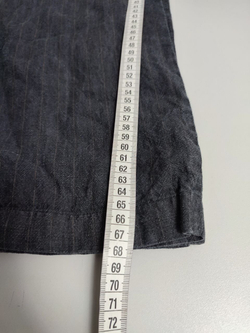 Брюки  свободного кроя 44/46 размер