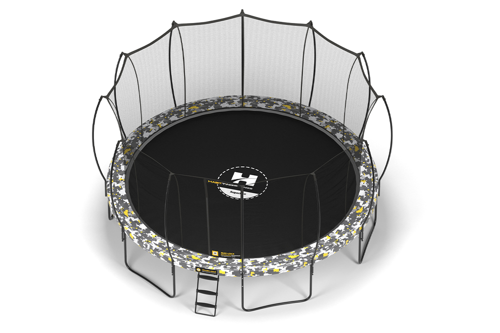 Hasttings Superfly X 15ft