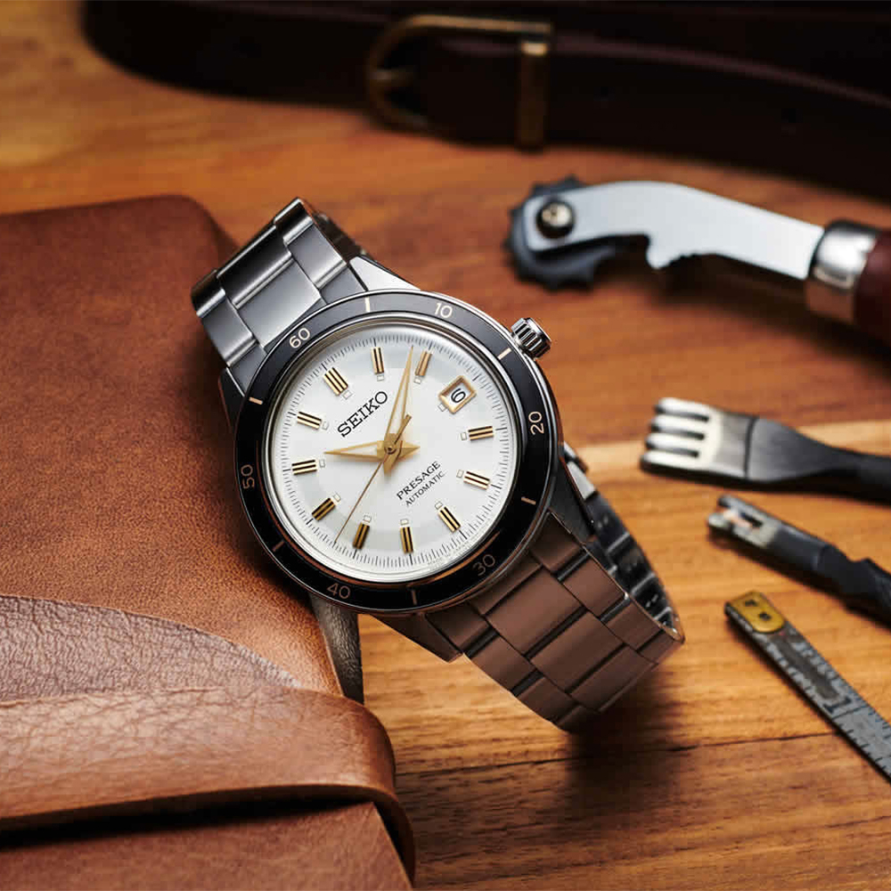 Seiko SRPG03J1