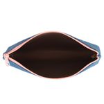 Пенал мягкий, 210*82*40 MESHU "Happy rabbit", канвас