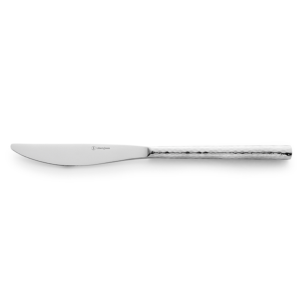Набор столовых приборов Silverware из 16 предметов серебристые