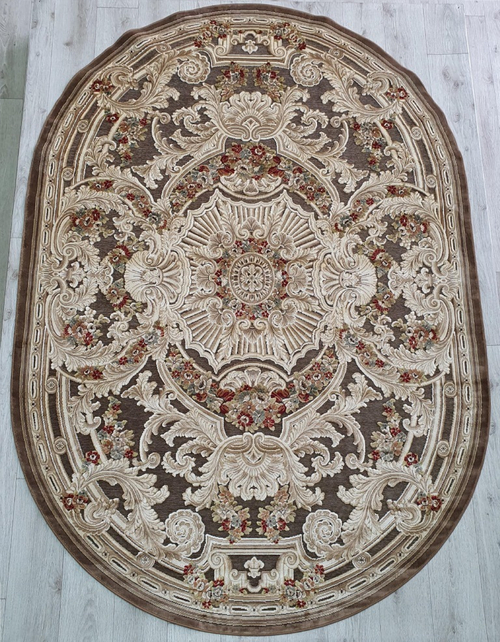 Genova 38388 729271 Овал