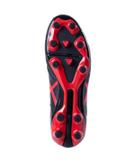 Бутсы футбольные Mondo JSH402, черный, р.41-45