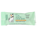 Dr. Mercola, Bark & Whiskers ™, жевательные косточки для нежных зубов, для собак, маленькие, 12 косточек, 20 г (0,7 унции)