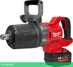 Гайковерт Milwaukee M18 ONEFHIWF1DS-121C ONE-KEY FUEL 1'' (4933472072)