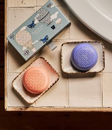 Women-Gentlemen, набор ароматического мыла, Baobab Collection