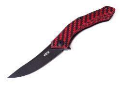 Нож Zero Tolerance 0460RDBW ZT 0460RDBW Sinkevich SALEфотография - 1