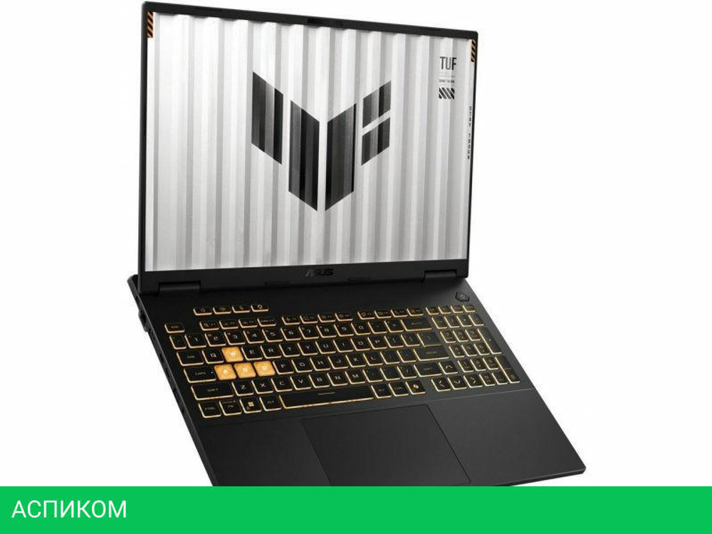 Игровой ноутбук ASUS TUF Gaming F16 FX608JHR-RV060