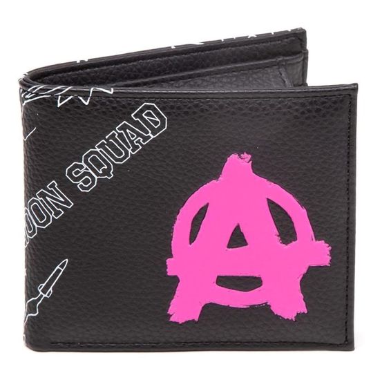 Кошелек Difuzed: Rage 2: Bifold Wallet MW411771RGE