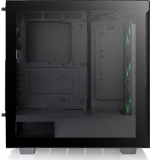 Корпус Thermaltake V350 TG ARGB Air черный