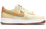 Кроссовки Nike Air Force 1 Happy Pineapple