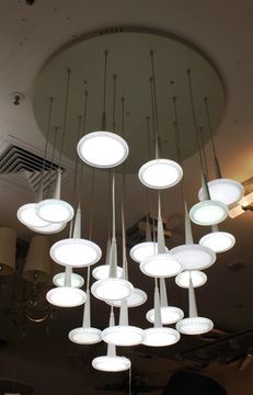 LED pendant 15-155-1 ( ELITE LED LIGHTS)