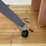 Стул для кормления luxmom В2 Чёрный