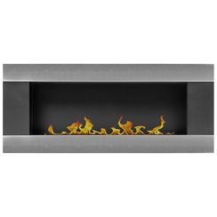 Биокамин Firelight BFP/W-120 Silver