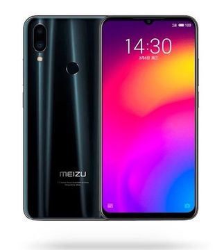 Смартфон Meizu Note 9 4/64GB
