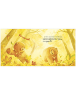 Семейные сказки. Книжки-картинки. Самый лучший дедушка на свете