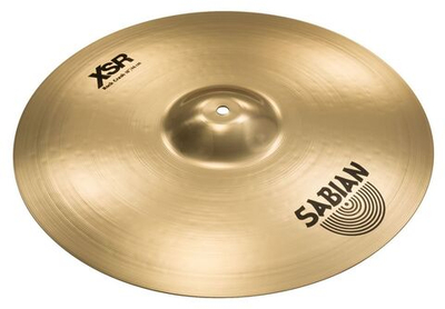 Тарелка Crash Sabian 18" Xsr Rock Crash