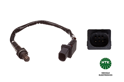 NTK - 91780-NTK - Oxygen Sensor