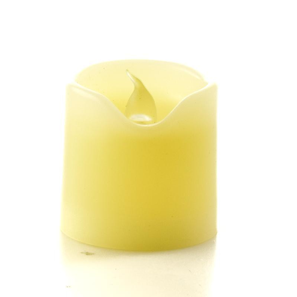 Свеча свет 5,5см, коробка