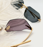 Солнцезащитные очки Prada