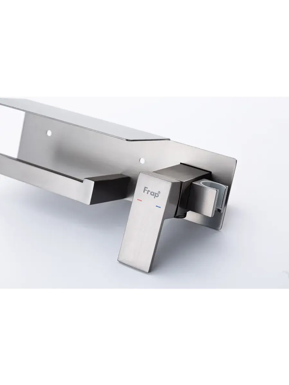 Гигиенический душ с бумагодержателем FRAP F2076-9