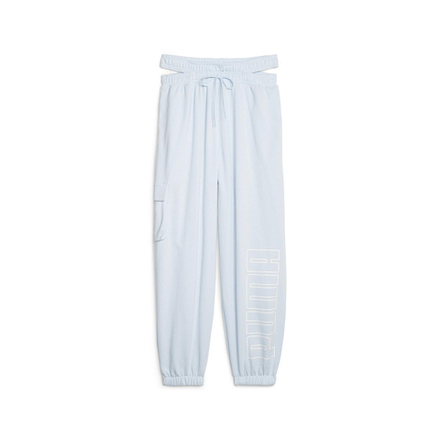 Женские брюки PUMA FIT MOVE JOGGER