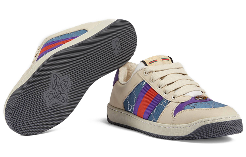 Gucci Screener Gg (Женская размерная сетка)