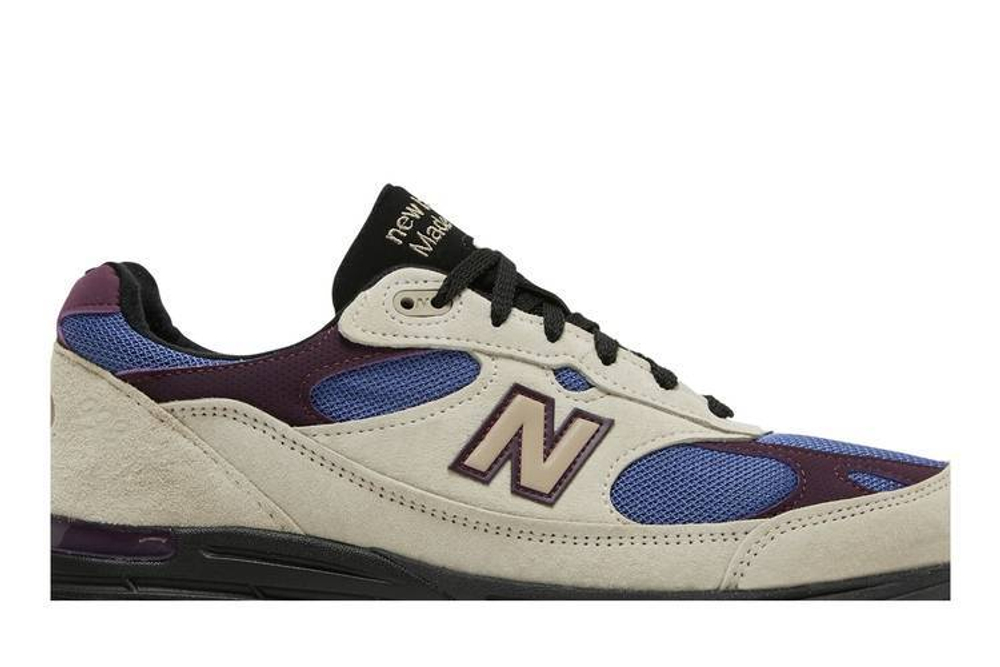 Кроссовки Aime Leon Dore X New Balance Nb 993
