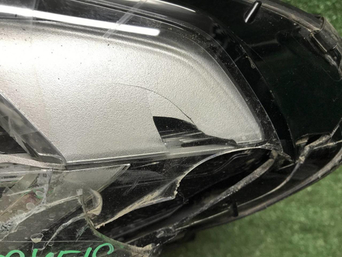 Фара левая BMW X3 G01 (2021-2024) LED