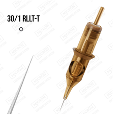 Картридж MICRON-PRO 30/1RLLT-T (Текстура) (20 штук)